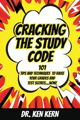 A tanulmányi kód feltörése - Cracking the Study Code