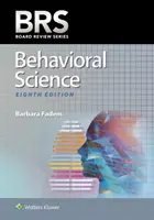 BRS Magatartástudomány - BRS Behavioral Science