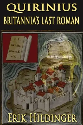 Quirinius: Britannia utolsó rómaija - Quirinius: Britannia's Last Roman