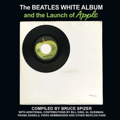 A Beatles White Album és az Apple indulása - The Beatles White Album and the Launch of Apple