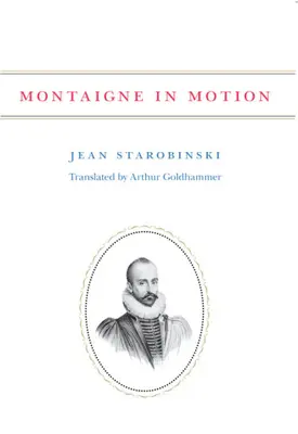 Montaigne mozgásban - Montaigne in Motion