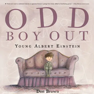 Odd Boy Out: A fiatal Albert Einstein - Odd Boy Out: Young Albert Einstein