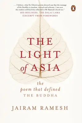 Ázsia fénye: A Buddhát meghatározó vers - The Light of Asia: The Poem That Defined the Buddha