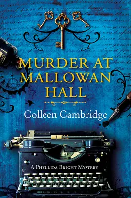 Gyilkosság Mallowan Hallban - Murder at Mallowan Hall