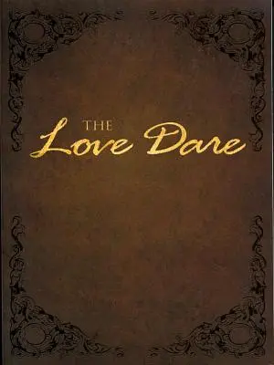 The Love Dare