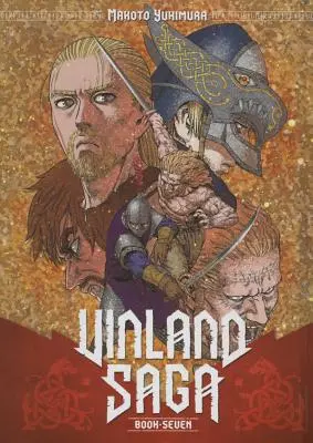 Vinland Saga, 7. kötet - Vinland Saga, Volume 7