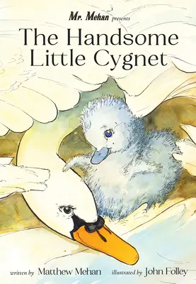 A jóképű kis cigány - The Handsome Little Cygnet