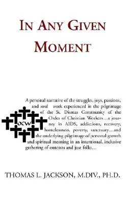 Minden adott pillanatban - In Any Given Moment