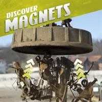 Fedezd fel a mágneseket - Discover Magnets