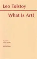 Mi a művészet? - What Is Art?