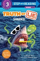 Igazság vagy hazugság: Cápák! - Truth or Lie: Sharks!