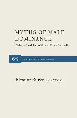 A férfi dominancia mítosza - Myth of Male Dominance