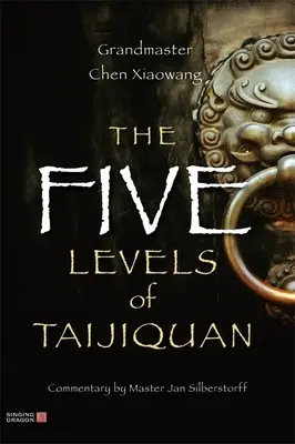 A Taijiquan öt szintje - The Five Levels of Taijiquan