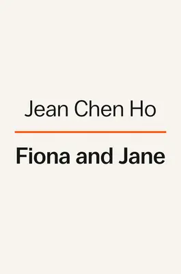 Fiona és Jane - Fiona and Jane