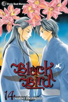 Black Bird, 14. kötet - Black Bird, Volume 14