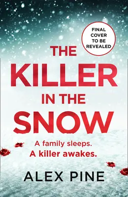 Gyilkos a hóban - The Killer in the Snow