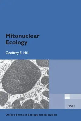 Mitonukleáris ökológia - Mitonuclear Ecology