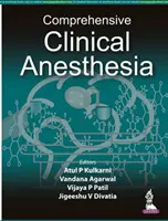 Átfogó klinikai aneszteziológia - Comprehensive Clinical Anesthesia