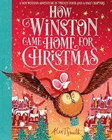 Hogyan jött haza Winston karácsonyra - How Winston Came Home for Christmas