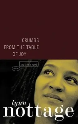 Drobky ze stolu radosti a jiné hry - Crumbs from the Table of Joy and Other Plays