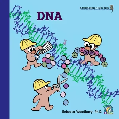 DNS - DNA