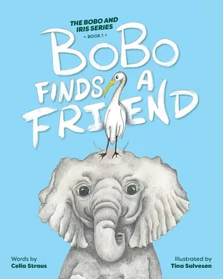 BoBo barátra lel - BoBo Finds A Friend