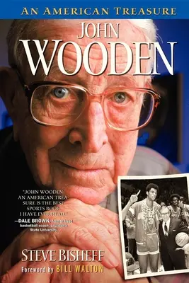 John Wooden: John Wooden: Egy amerikai kincs - John Wooden: An American Treasure