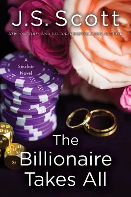 A milliárdos mindent visz - The Billionaire Takes All