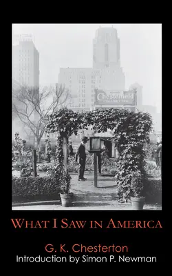 Amit Amerikában láttam - What I Saw in America