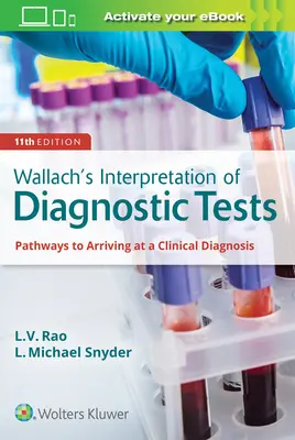 A diagnosztikai tesztek Wallach-féle értelmezése - Wallach's Interpretation of Diagnostic Tests