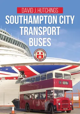 Southampton városi közlekedési buszok - Southampton City Transport Buses