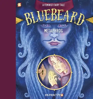 Metaphrog Kékszakállúja - Metaphrog's Bluebeard