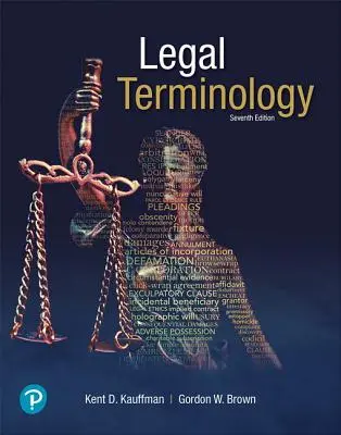 Jogi terminológia - Legal Terminology