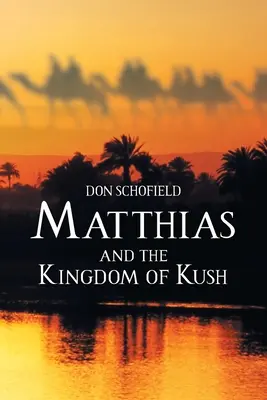 Mátyás és a Kush Királyság - Matthias and the Kingdom of Kush