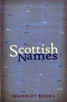 Skót nevek - Scottish Names