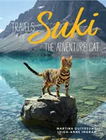 Suki, a kalandor macska utazásai - Travels of Suki the Adventure Cat