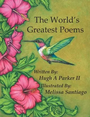 A világ legnagyszerűbb versei - The World's Greatest Poems