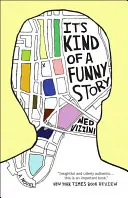 It's Kind of a Kind of a Funny Story - It's Kind of a Funny Story