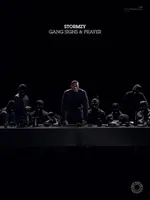 Stormzy - Gang Signs & Prayer - Stormzy--Gang Signs & Prayer