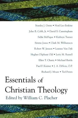 A keresztény teológia alapjai - Essentials of Christian Theology