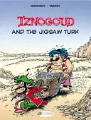 Iznogoud és a kirakós török - Iznogoud and the Jigsaw Turk