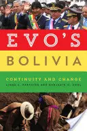 Evo Bolíviája: folytonosság és változás - Evo's Bolivia: Continuity and Change