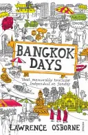 Bangkoki napok - Bangkok Days