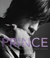 A nevem Prince - My Name Is Prince