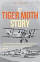 Tigrislepke történet - Tiger Moth Story