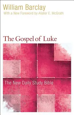 Lukács evangéliuma - The Gospel of Luke