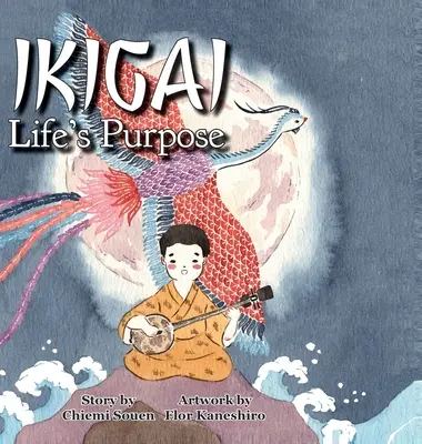 Ikigai: Az élet célja - Ikigai: Life's Purpose