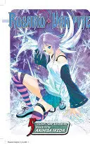 Rosario+vampire, Vol. 5, 5. kötet - Rosario+vampire, Vol. 5, 5