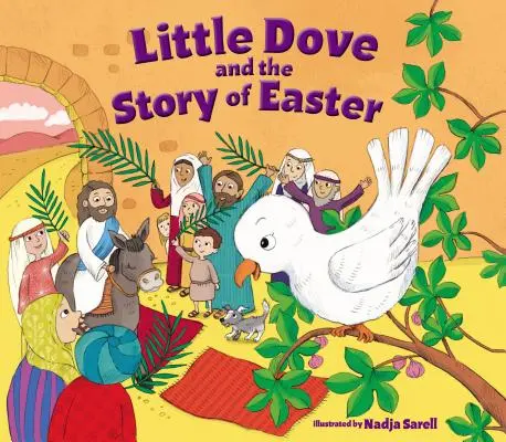 A kis galamb és a húsvét története - Little Dove and the Story of Easter