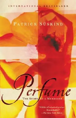 Parfüm: Egy gyilkos története - Perfume: The Story of a Murderer